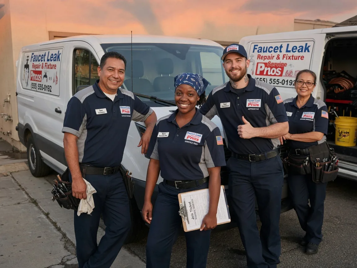 Faucet Repair company in Athens, IL