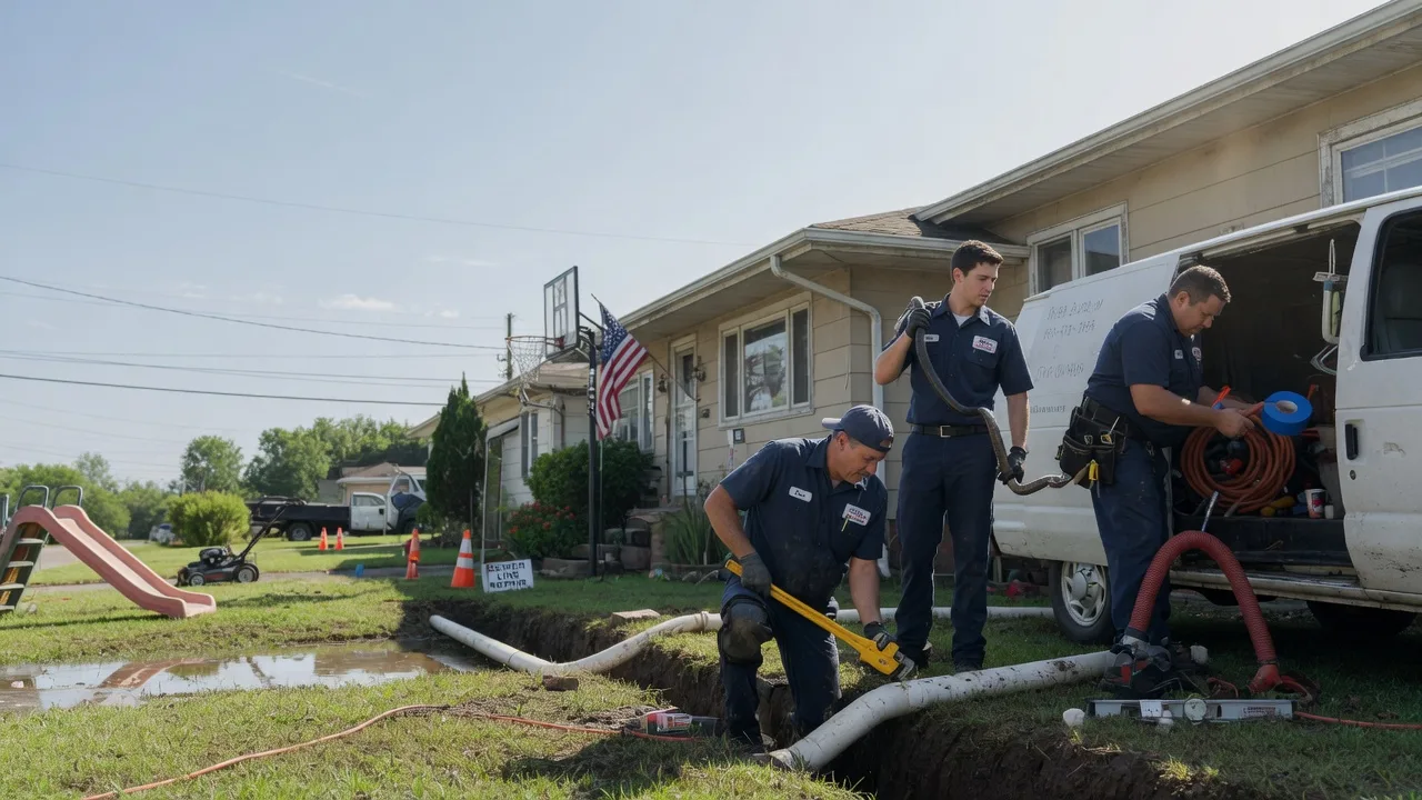Toilet Installation in Athens, IL near me
